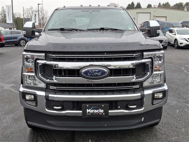 2020 Ford F-250 XLT