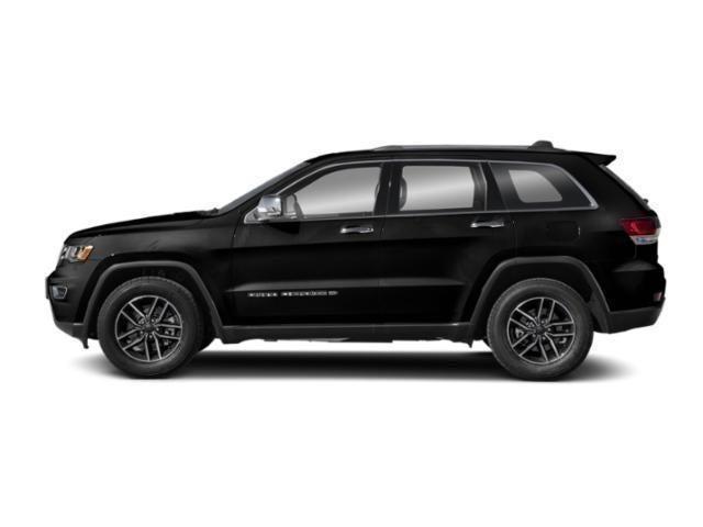 2022 Jeep Grand Cherokee WK Limited 4x4