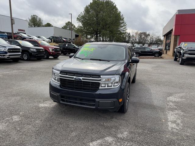 2023 Ford Maverick Lariat