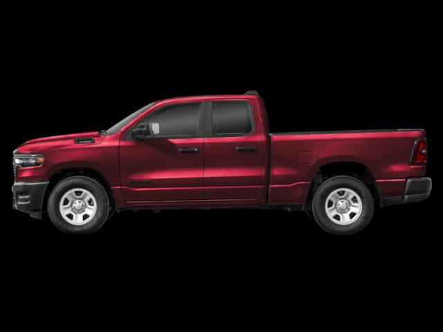 2025 RAM Ram 1500 RAM 1500 TRADESMAN QUAD CAB 4X2 64 BOX
