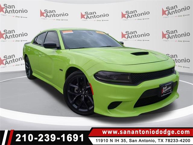 2023 Dodge Charger R/T