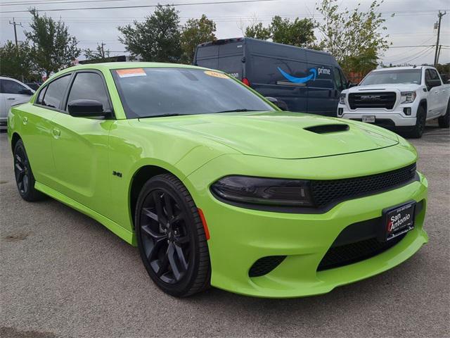 2023 Dodge Charger R/T