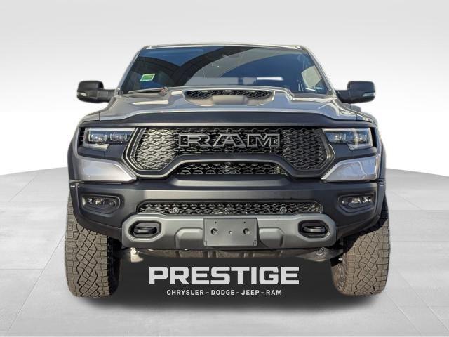 2024 RAM Ram 1500 RAM 1500 TRX CREW CAB 4X4 57 BOX