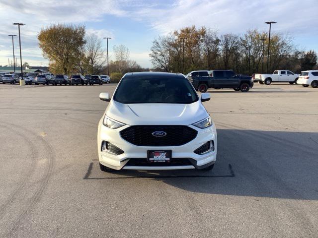 2021 Ford Edge ST-Line