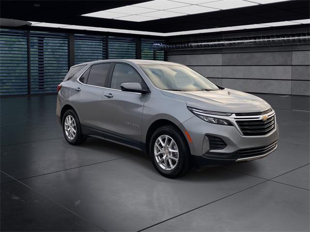 2023 Chevrolet Equinox FWD LT