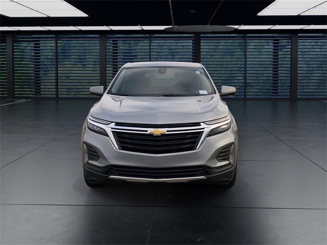 2023 Chevrolet Equinox FWD LT