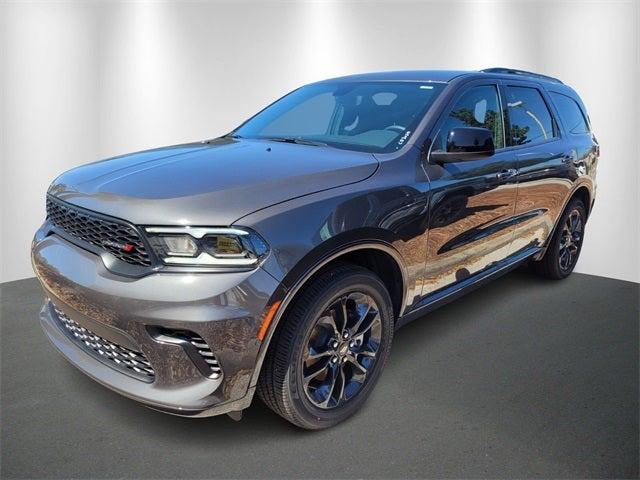 2025 Dodge Durango DURANGO GT RWD