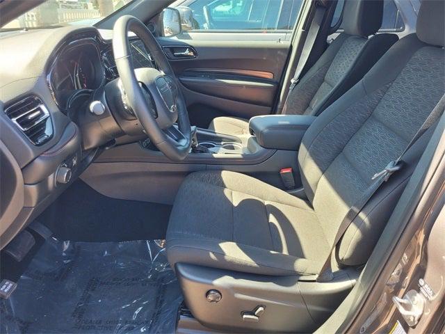 2025 Dodge Durango DURANGO GT RWD