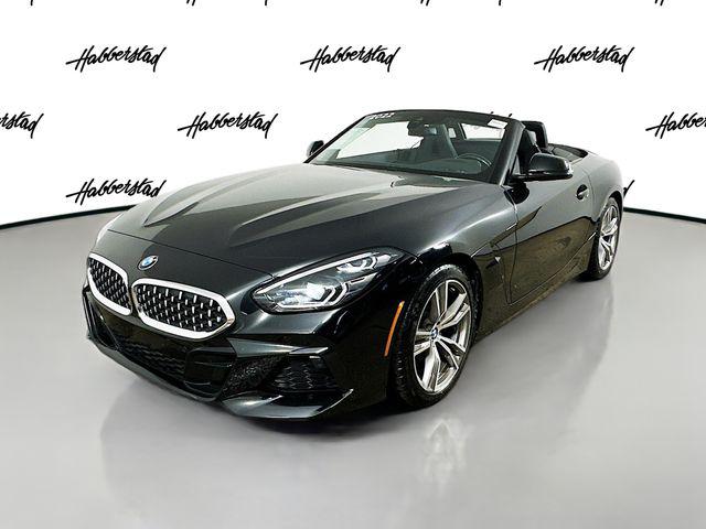 2022 BMW Z4