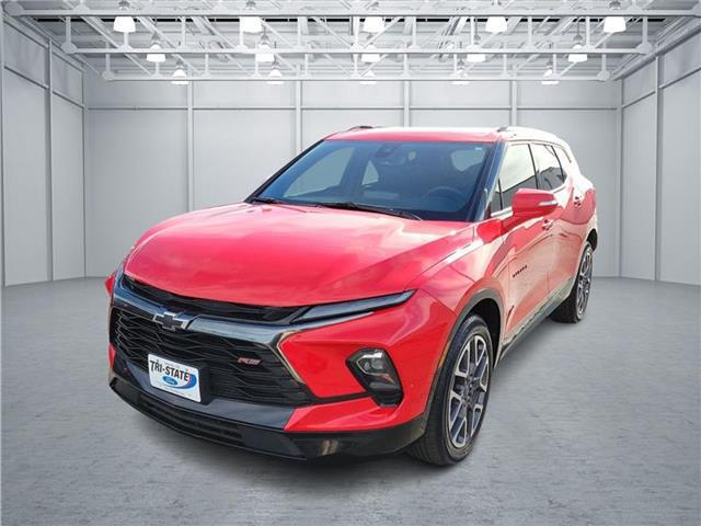 2023 Chevrolet Blazer