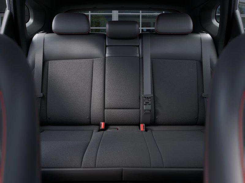 New 2025 Abyss Black Pearl Hyundai N Line S FWD image 43