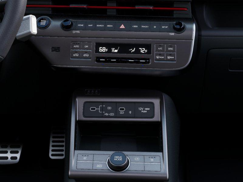 New 2025 Abyss Black Pearl Hyundai N Line S FWD image 47