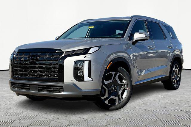 New 2025 Hyundai Palisade For Sale in Olive Branch, MS
