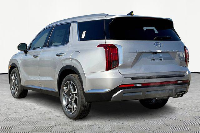 New 2025 Hyundai Palisade For Sale in Olive Branch, MS