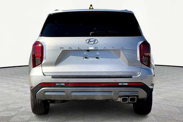 New 2025 Hyundai Palisade For Sale in Olive Branch, MS