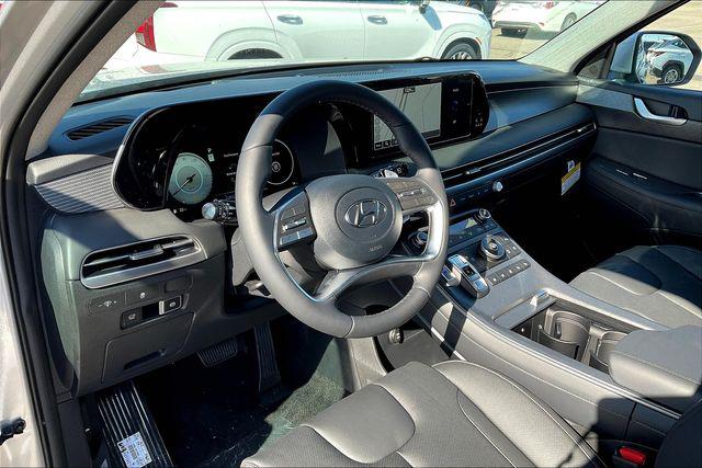 New 2025 Hyundai Palisade For Sale in Olive Branch, MS