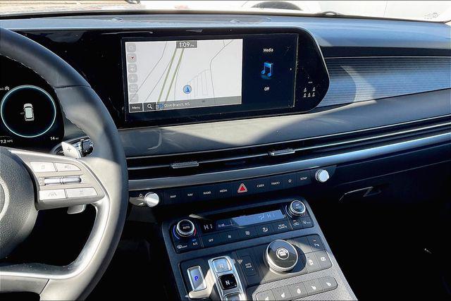 New 2025 Hyundai Palisade For Sale in Olive Branch, MS