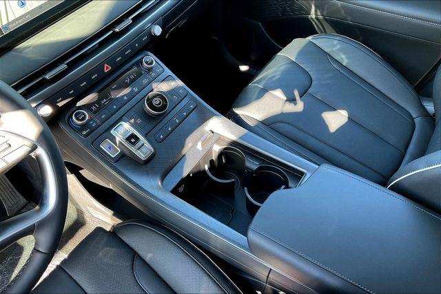 New 2025 Hyundai Palisade For Sale in Olive Branch, MS