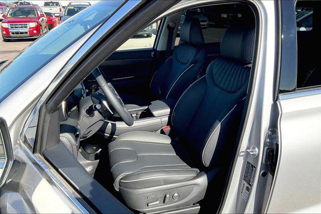 New 2025 Hyundai Palisade For Sale in Olive Branch, MS