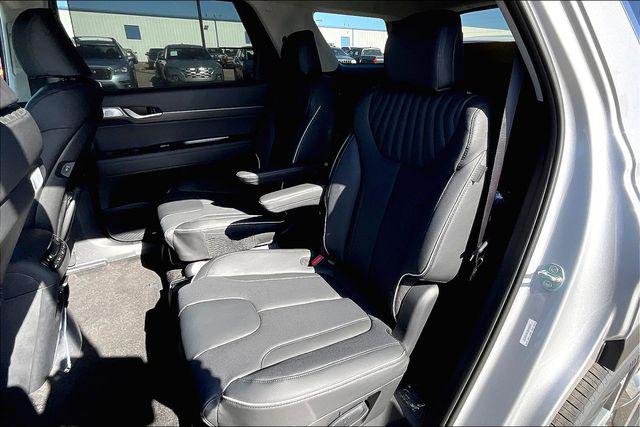 New 2025 Hyundai Palisade For Sale in Olive Branch, MS