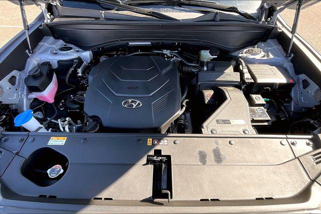 New 2025 Hyundai Palisade For Sale in Olive Branch, MS