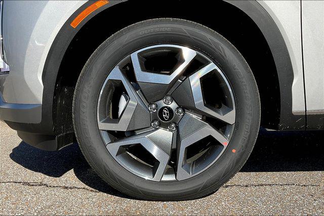 New 2025 Hyundai Palisade For Sale in Olive Branch, MS