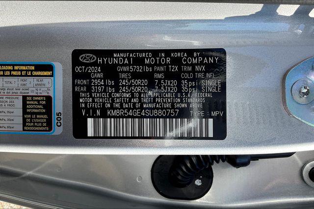 New 2025 Hyundai Palisade For Sale in Olive Branch, MS