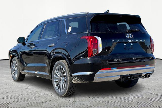 New 2025 Hyundai Palisade For Sale in Olive Branch, MS