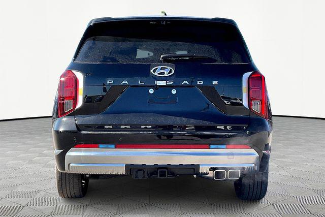 New 2025 Hyundai Palisade For Sale in Olive Branch, MS