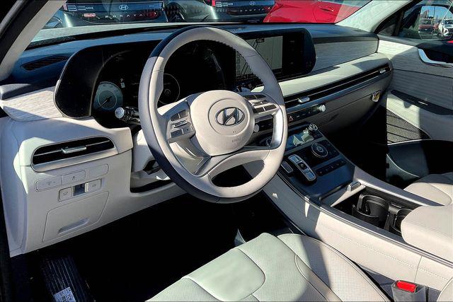 New 2025 Hyundai Palisade For Sale in Olive Branch, MS