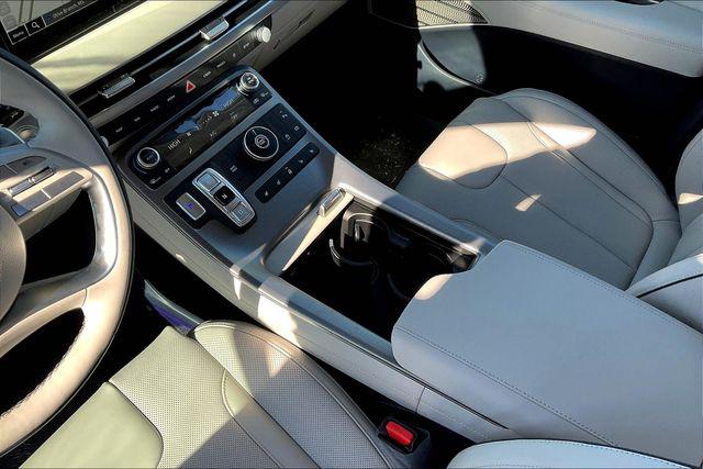 New 2025 Hyundai Palisade For Sale in Olive Branch, MS