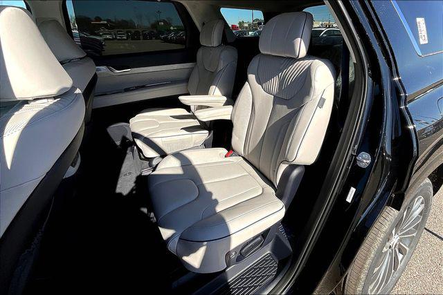 New 2025 Hyundai Palisade For Sale in Olive Branch, MS