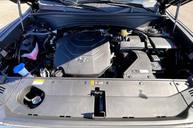 New 2025 Hyundai Palisade For Sale in Olive Branch, MS