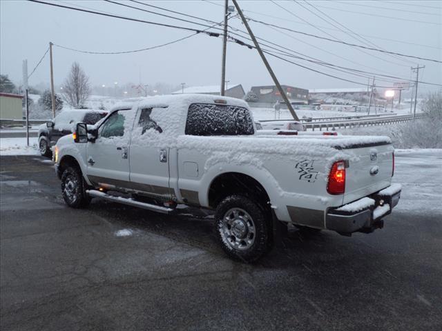 2015 Ford F-250 XLT