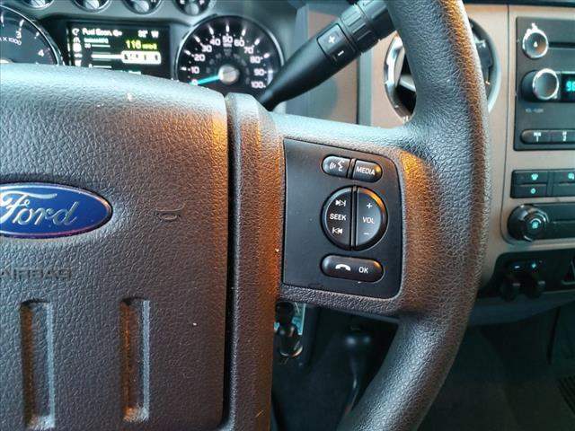 2015 Ford F-250 XLT