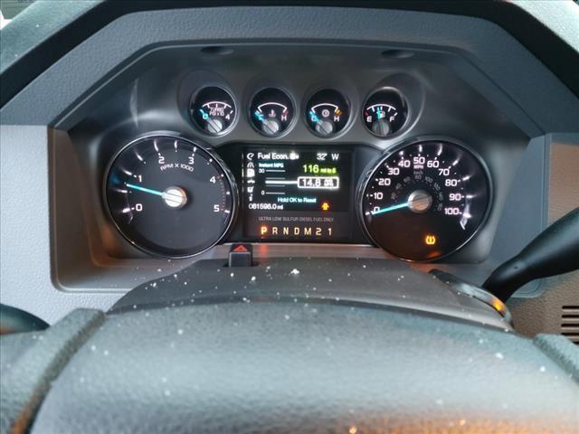 2015 Ford F-250 XLT