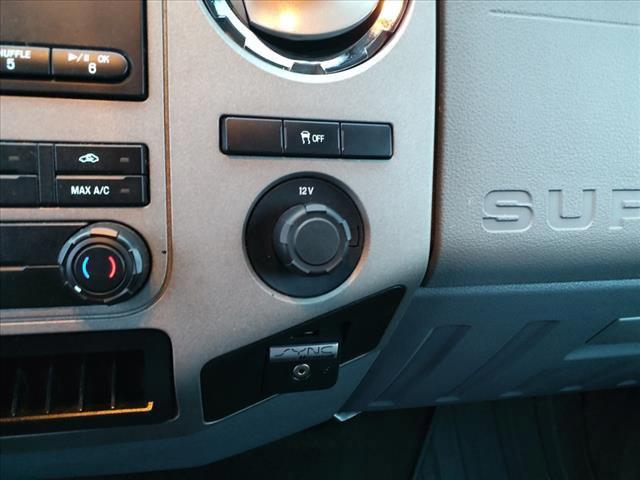 2015 Ford F-250 XLT