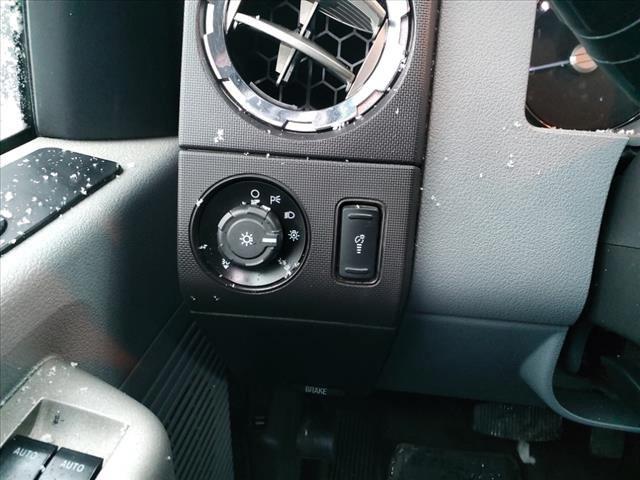 2015 Ford F-250 XLT