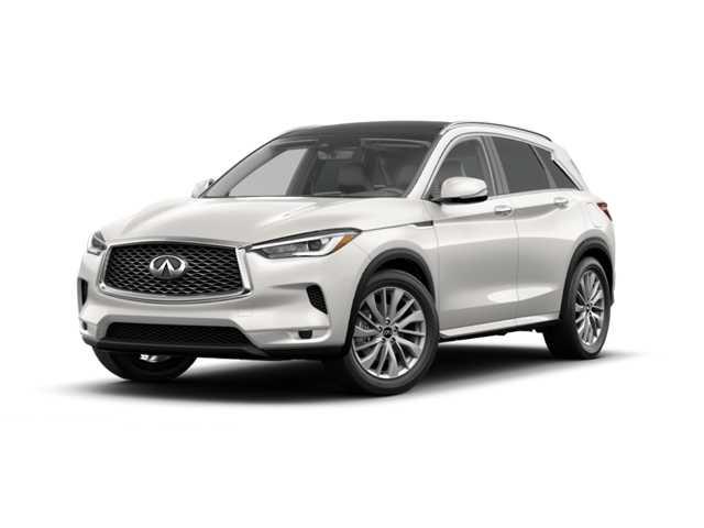 2024 Infiniti QX50