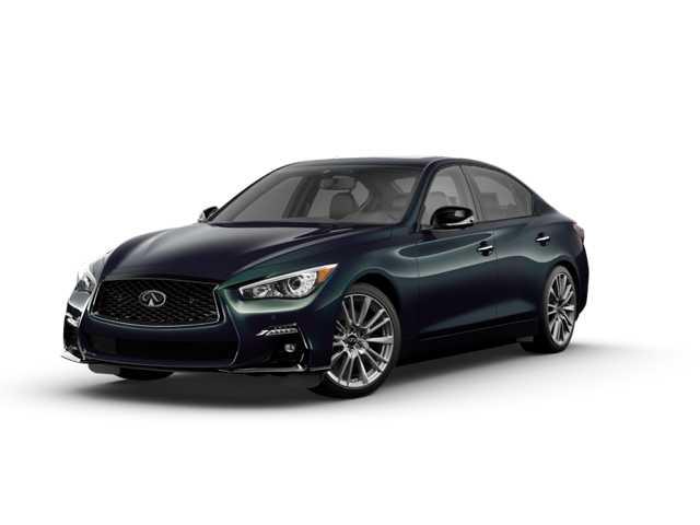 2024 Infiniti Q50