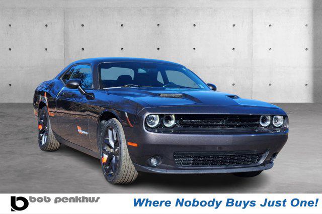 2022 Dodge Challenger SXT for sale in Colorado Springs, CO