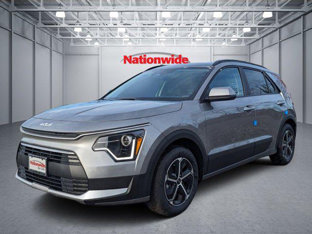 2025 Kia Niro LX for sale in Timonium, MD