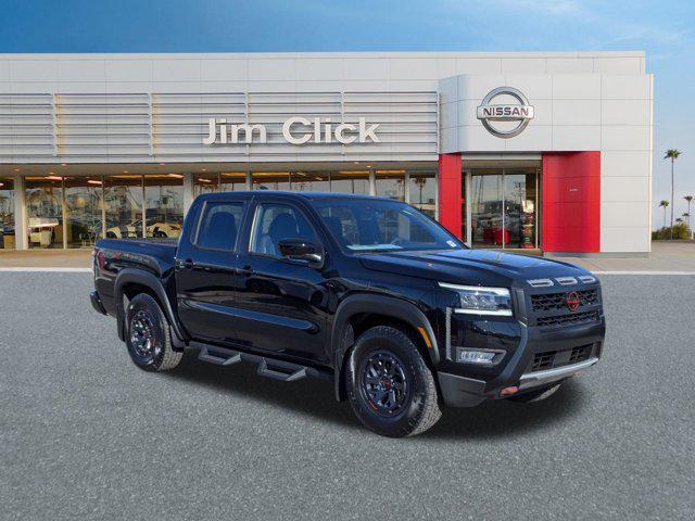 New 2025 Nissan Frontier For Sale in Tucson, AZ