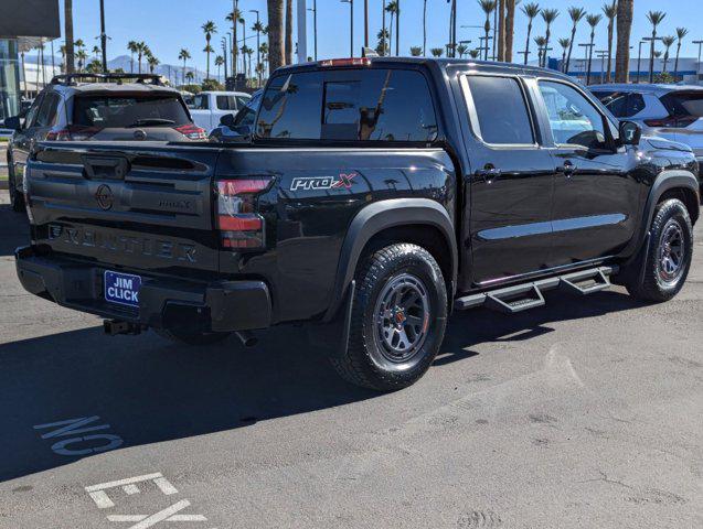 New 2025 Nissan Frontier For Sale in Tucson, AZ