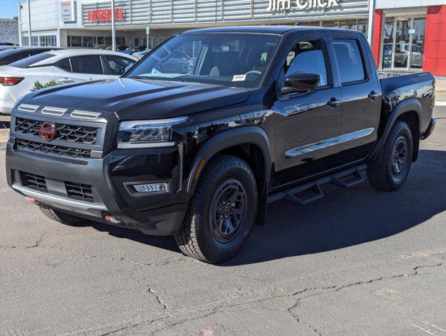 New 2025 Nissan Frontier For Sale in Tucson, AZ