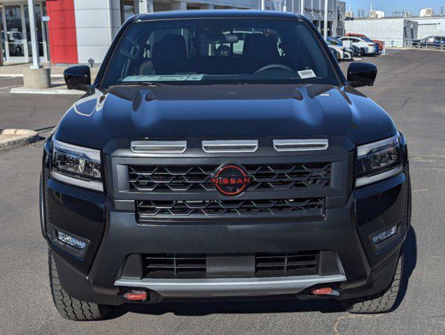 New 2025 Nissan Frontier For Sale in Tucson, AZ