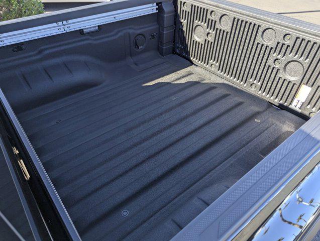 New 2025 Nissan Frontier For Sale in Tucson, AZ