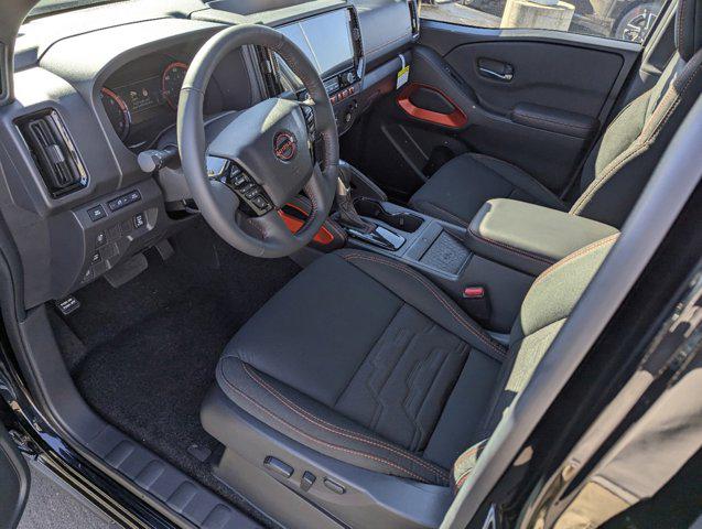 New 2025 Nissan Frontier For Sale in Tucson, AZ