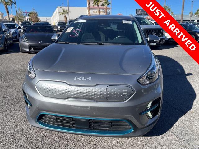 2022 Kia Niro EV