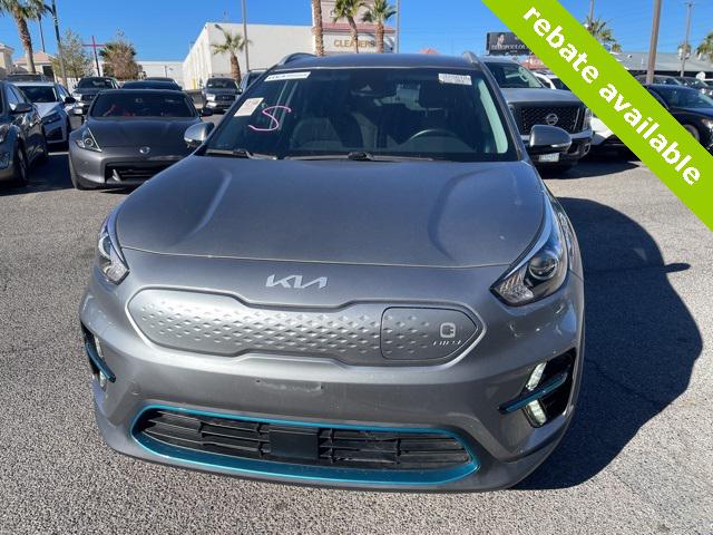 2022 Kia Niro EV